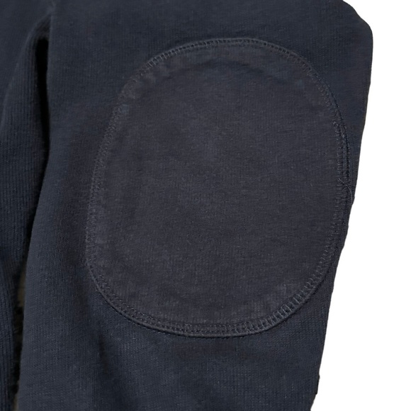 Carhartt Men’s Navy sweatshirt - Picture 3 of 6